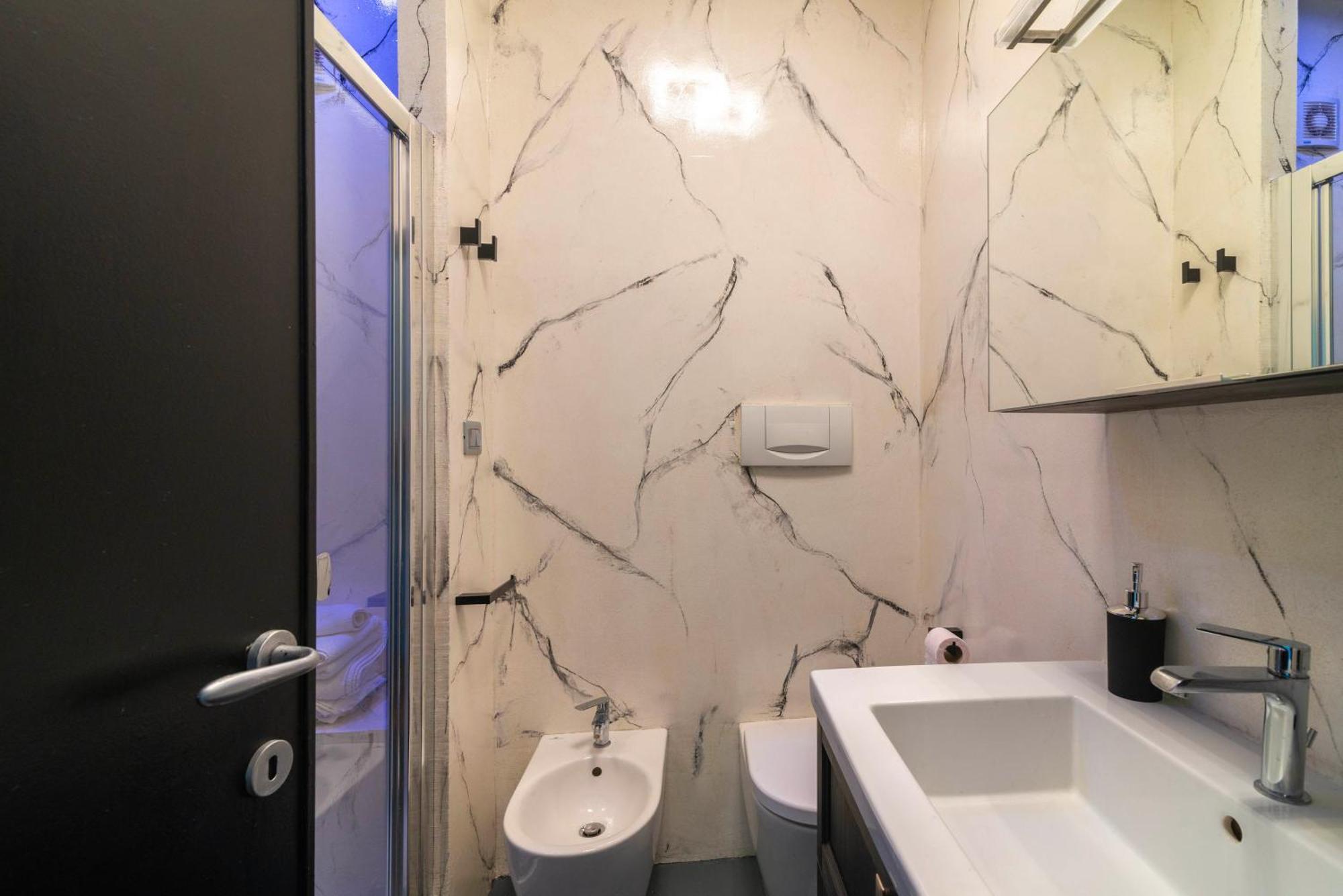 Aim - La Cupola - Saint Peter View Apartment *