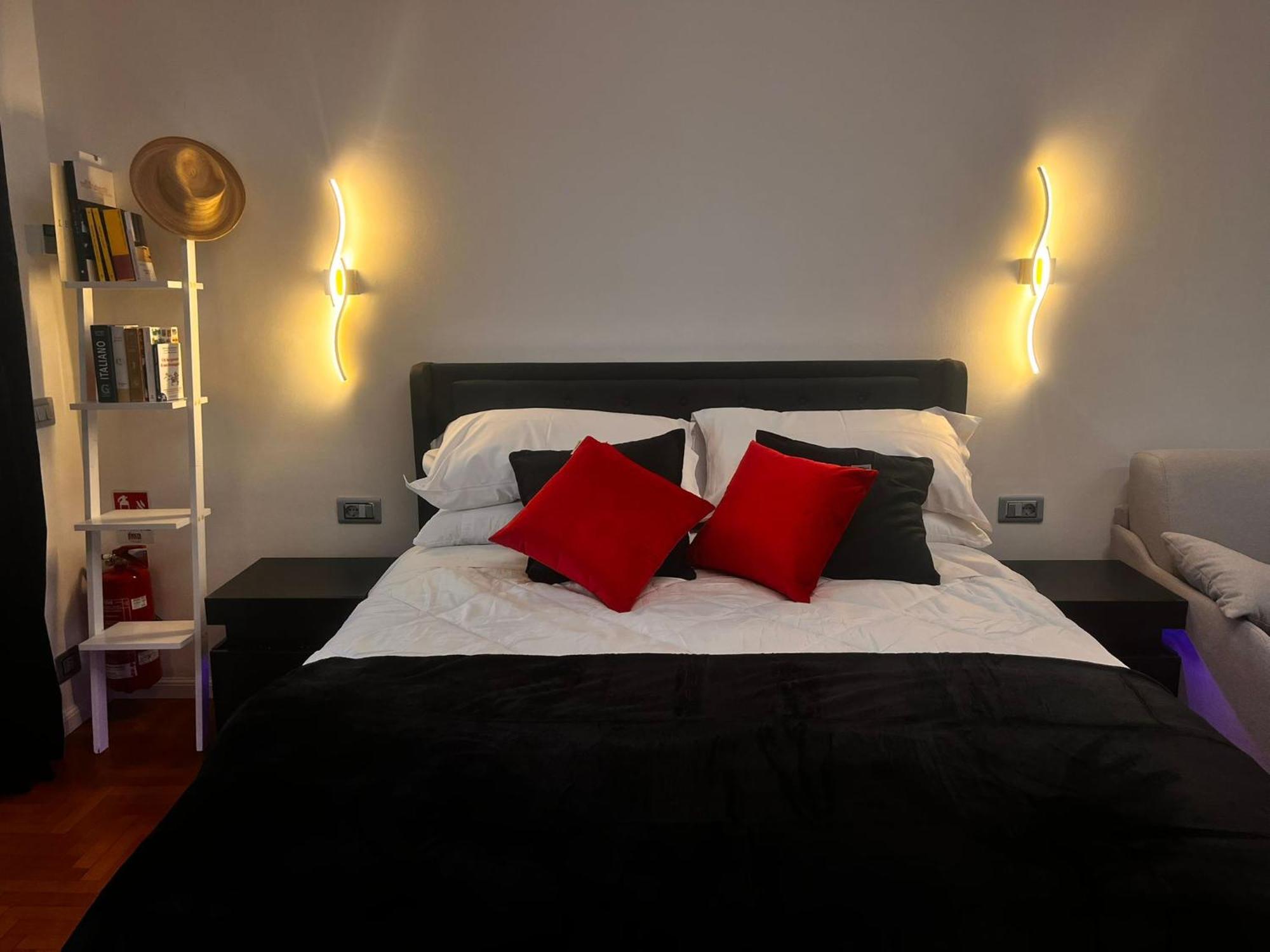 Aim - La Cupola - Saint Peter View Apartment Rome