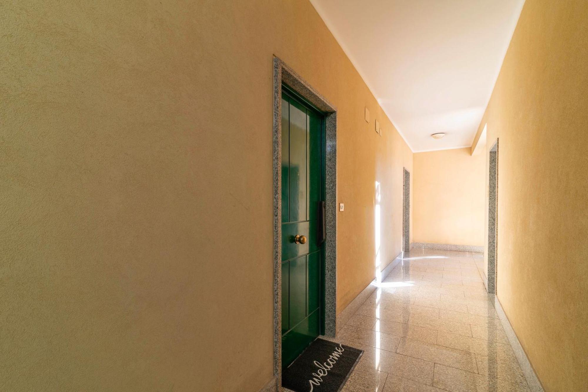 Apartment Aim - La Cupola - Saint Peter View