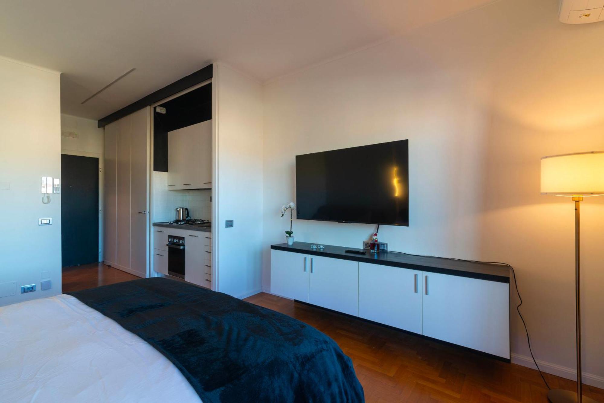 Apartment Aim - La Cupola - Saint Peter View *